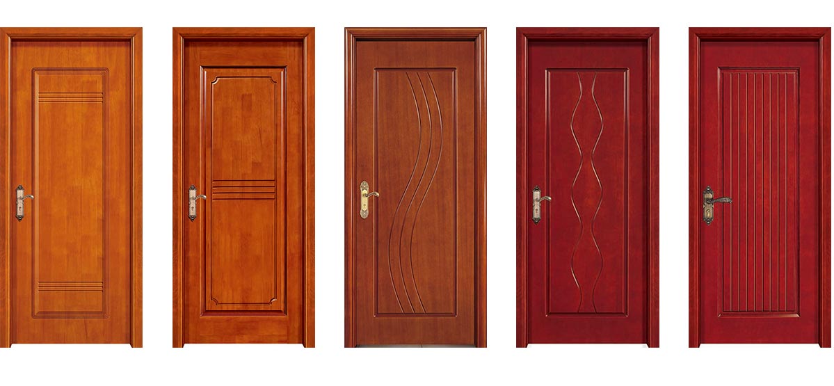 開放系列橡木門 開放系列橡木門