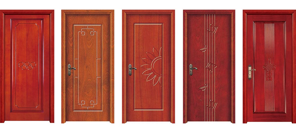 橡木門實木門 橡木門實木門