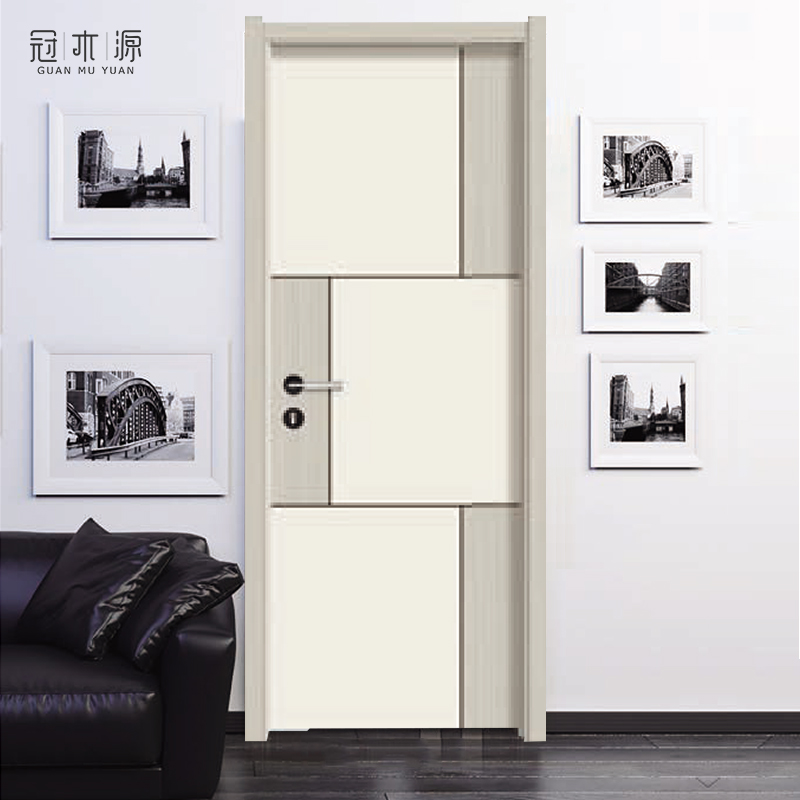 免漆生態(tài)門 免漆生態(tài)門