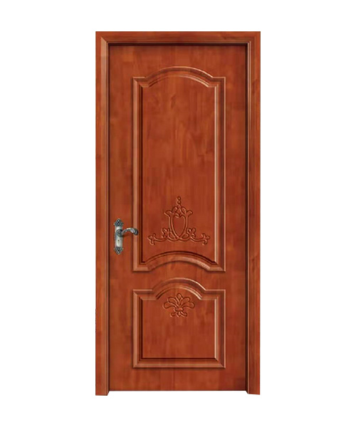 廠家直銷實木門烤漆橡木門扣線室內臥室門隔音