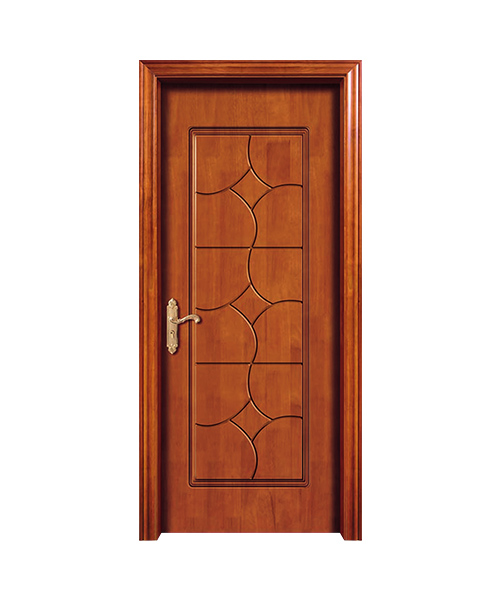 泰國(guó)橡膠木齒接橡木門(mén)賓館房間門(mén)隔音門(mén)整套門(mén)