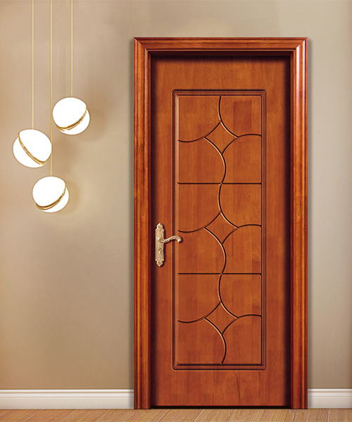 泰國(guó)橡膠木齒接橡木門(mén)賓館房間門(mén)隔音門(mén)整套門(mén)