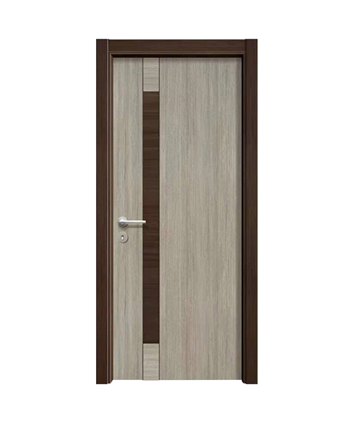 全屋定制家居生態門免漆門簡約房間門套裝門