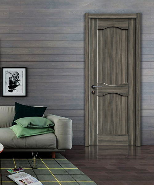 生態免漆門拼裝門室內房門臥室門培訓室門隔音