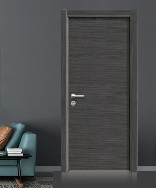 中山木門工廠免漆生態(tài)廠家 室內房間臥室門