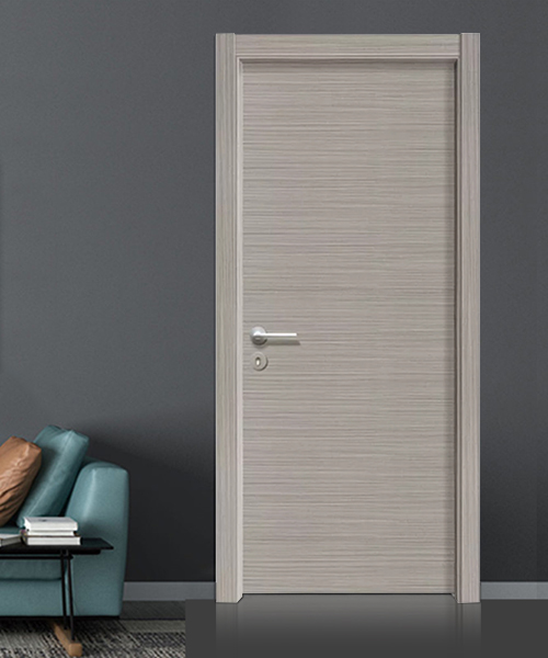 中山木門工廠免漆生態廠家 室內房間臥室門