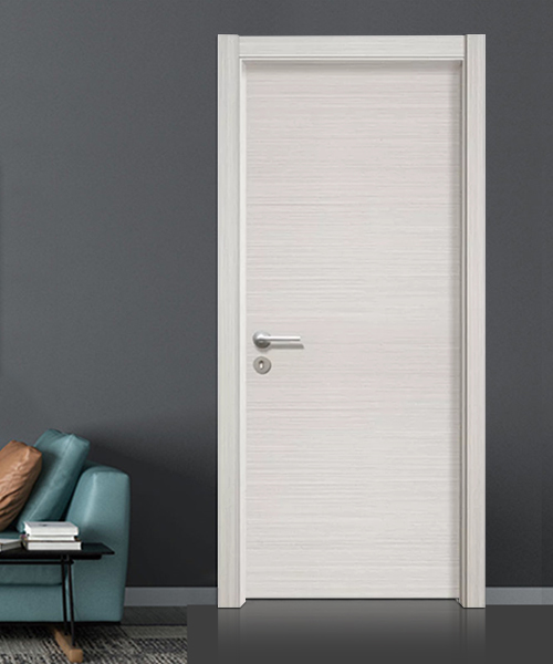 中山木門工廠免漆生態廠家 室內房間臥室門