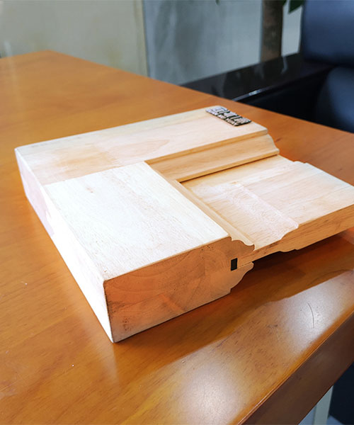 池板橡木門實木門古典別墅大門室內房間門