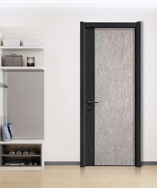 工廠直銷干漆多層實木門家居室內門辦公室門