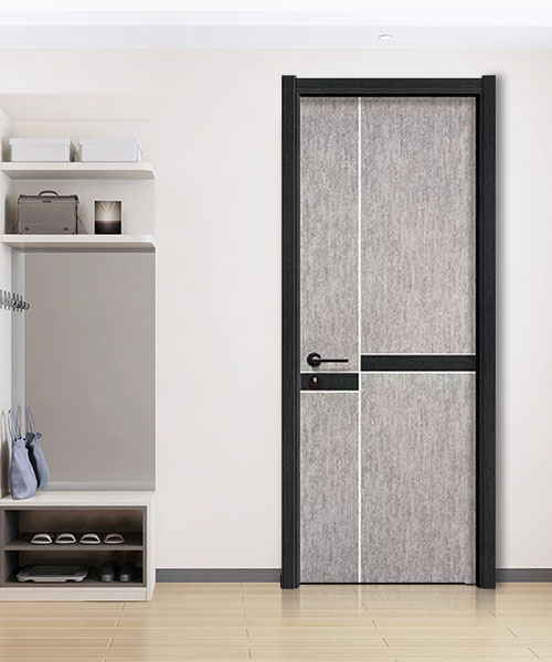 工廠直銷干漆多層實木門家居室內門辦公室門