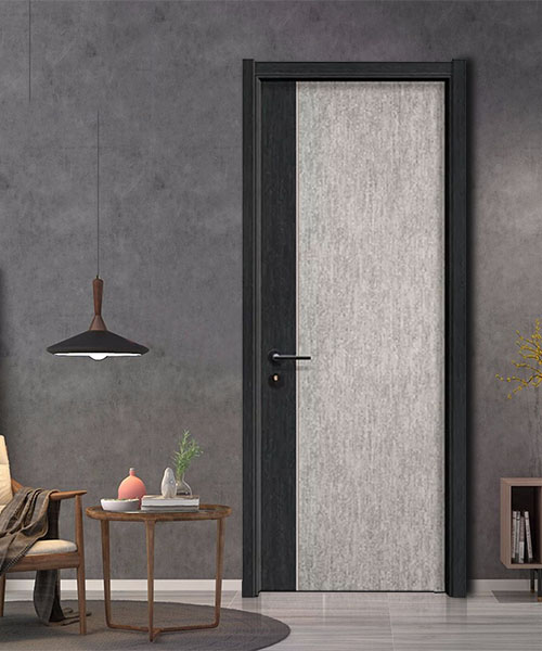 工廠直銷干漆多層實木門家居室內門辦公室門