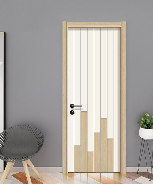 廣州木門工廠直銷簡約家居室內房間門音樂門潔凈