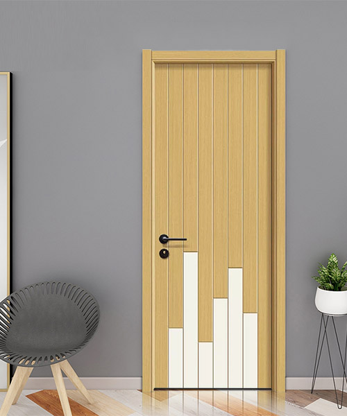 廣州木門工廠直銷簡約家居室內房間門音樂門潔凈