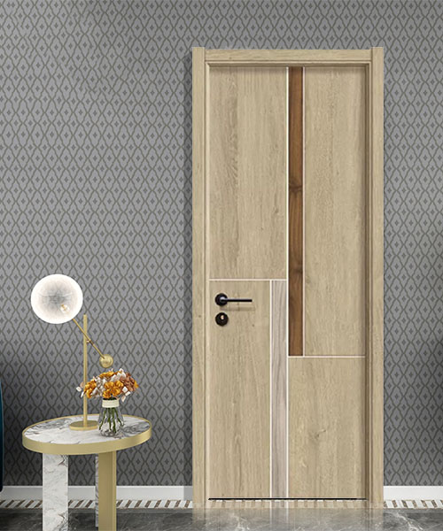 木門廠家定制免漆多層實(shí)木生態(tài)門木門室內(nèi)門