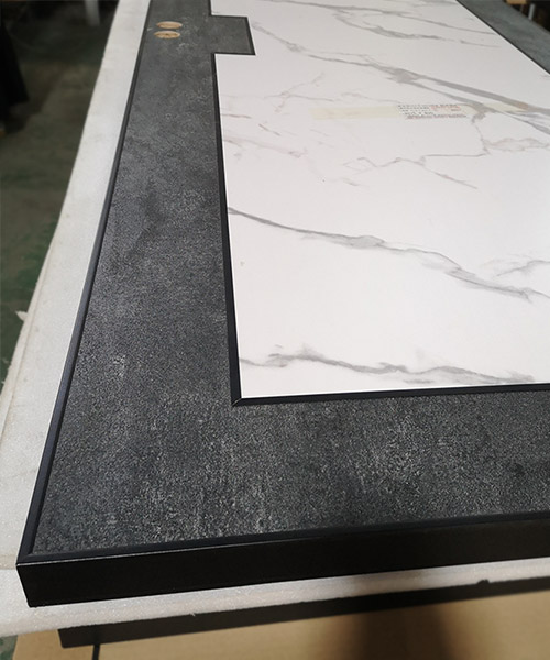 定制窄邊門鋁木門家用室內(nèi)門房門免漆門