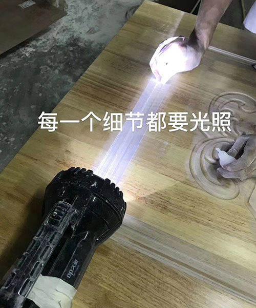 源頭廠家木門烤漆橡木門家用臥室房間門靜音