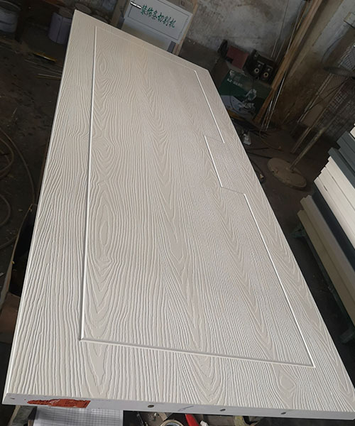 橡木門實(shí)木門開放漆別墅室內(nèi)門房門