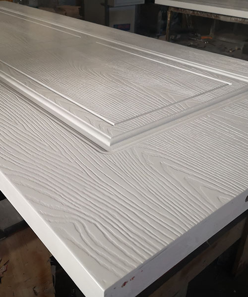 橡木門實(shí)木門開放漆別墅室內(nèi)門房門