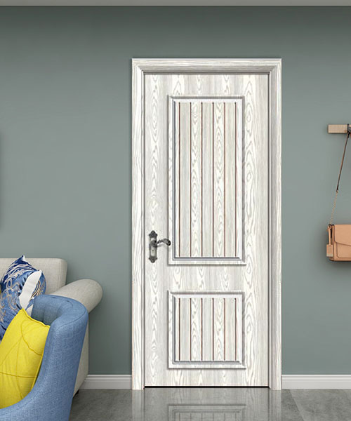 橡木門實(shí)木門開放漆別墅室內(nèi)門房門