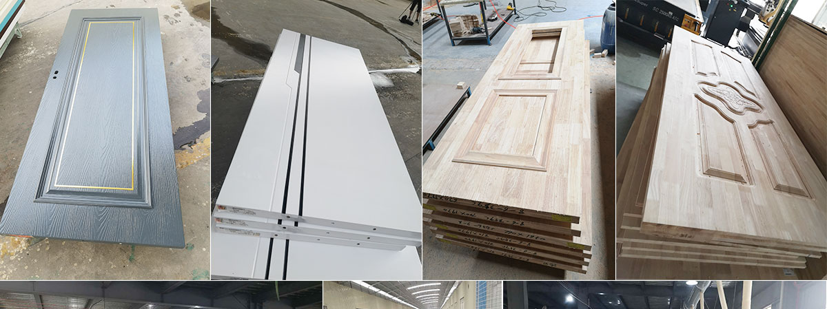 橡木門實木門 橡木門實木門