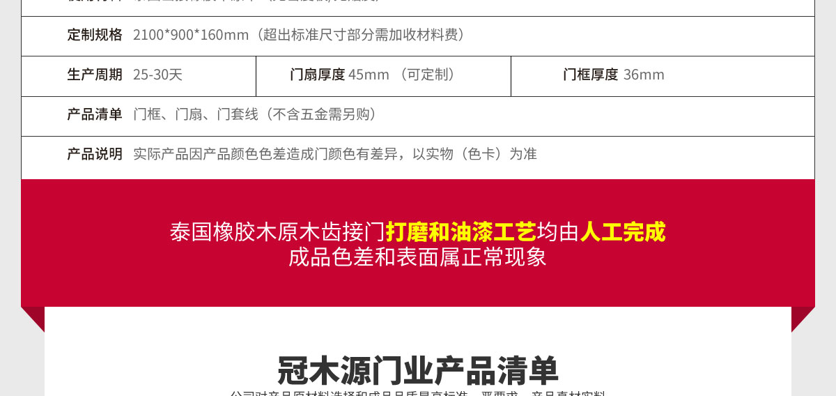 橡木門參數 橡木門參數