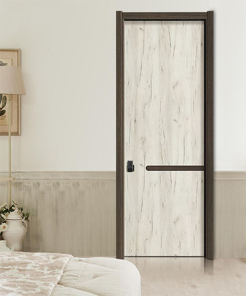 負(fù)離子凈醛木門生態(tài)門廠家房間門