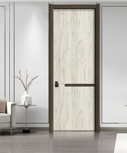 負(fù)離子凈醛木門生態(tài)門廠家房間門