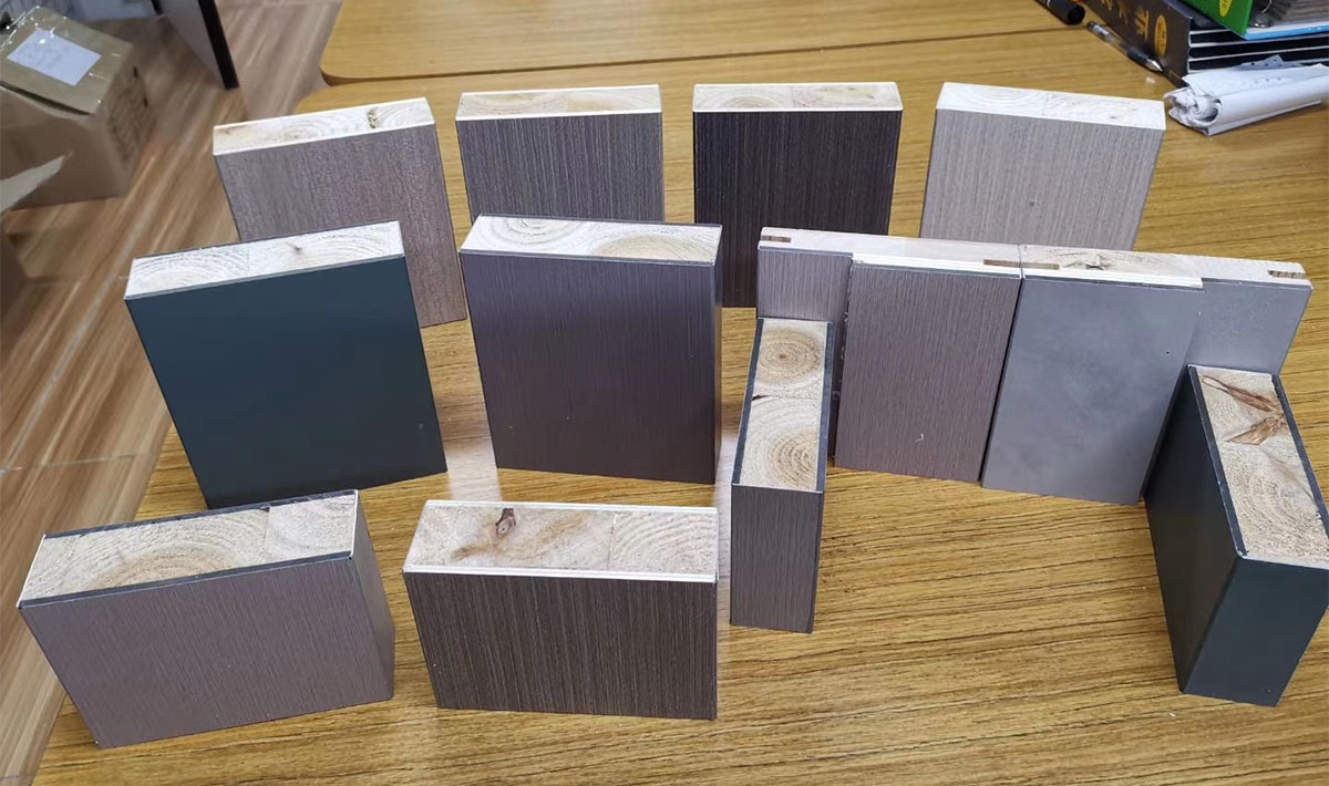 碳晶木門 碳晶木門