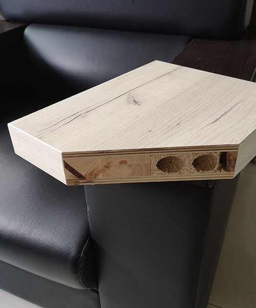 德國進口紹爾蘭負離子凈醛木門生態門臥室門