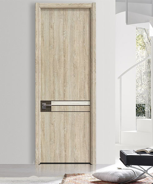 木門廠家直銷負離子凈醛門定制室內嬰兒臥室門