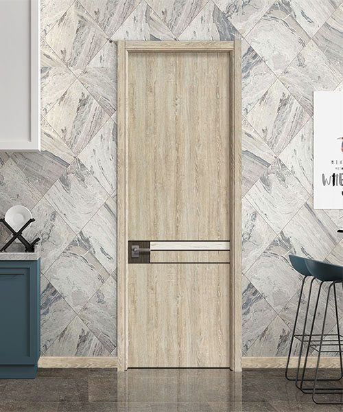 木門廠家直銷負離子凈醛門定制室內嬰兒臥室門