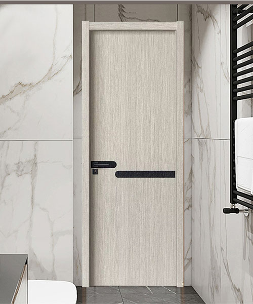 中山木門廠免漆生態(tài)橡木門室內(nèi)門