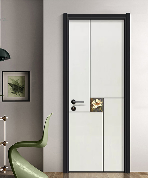 全實木門免漆生態門套裝門