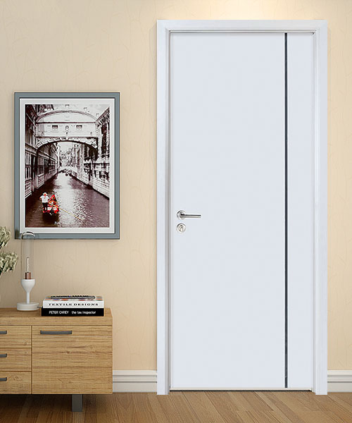 學校教室實木門