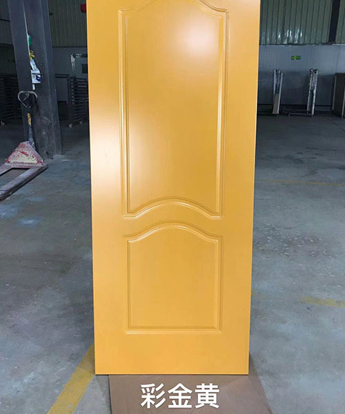 學校教室實木門