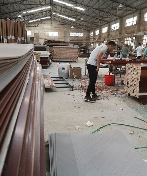 防火門公司_定制防火等級工廠直銷