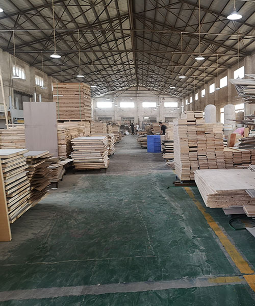 批發定制室內莫蘭迪水性漆木門