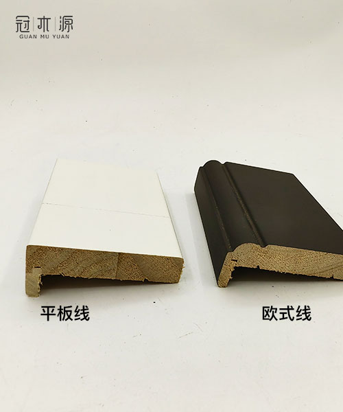 實木門廠家實木水性漆木門