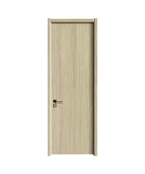 廠家定制現代簡約室內客廳房間多層實木隱形門 背景護墻板