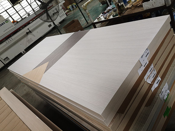 現(xiàn)場(chǎng)室內(nèi)木門(mén)裝修圖片大全，這個(gè)家超精致