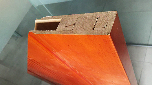 天然純橡膠木原料