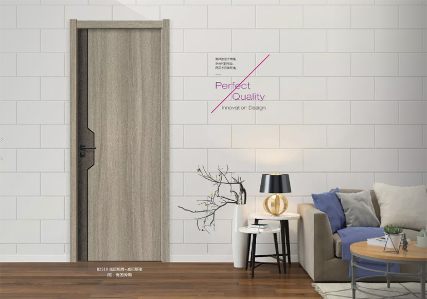 實木門廠家批發多少錢？