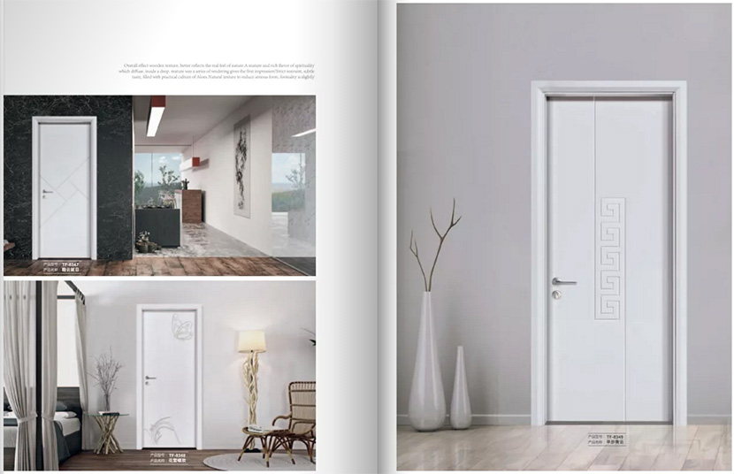 什么是橡木門？橡木制作門材質怎么樣？橡木門后期如何養護？