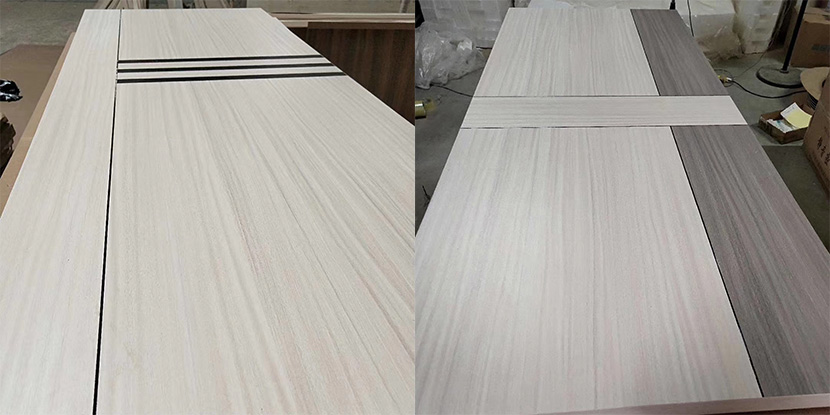 免漆門里面的材質到底是什么?有幾種?