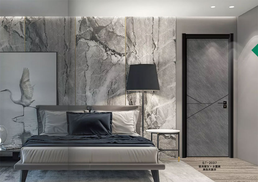 美學工藝 - 鋁木門 美學工藝 - 鋁木門