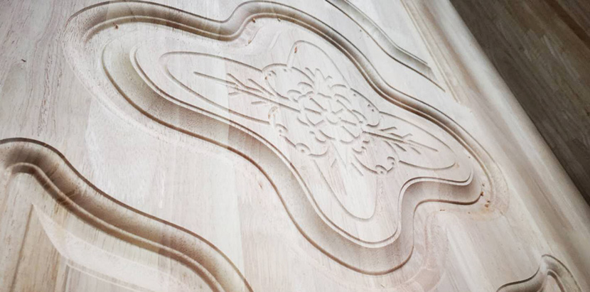 橡木門品質參差不齊，3分鐘教你選購要掌握技巧!