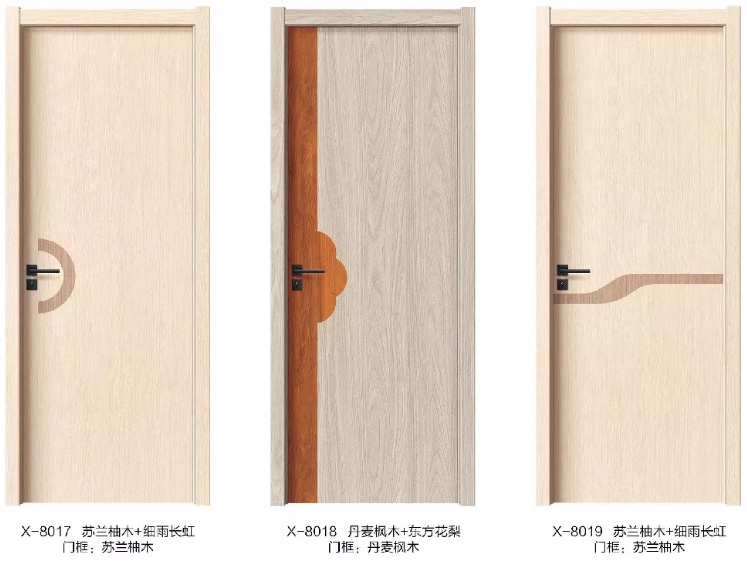 生態門是否真的環保要看檢測報告書