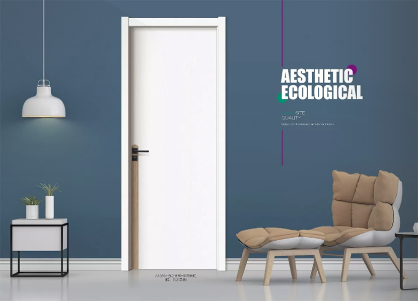 不懂生態門利弊?怎么挑選合適房門?