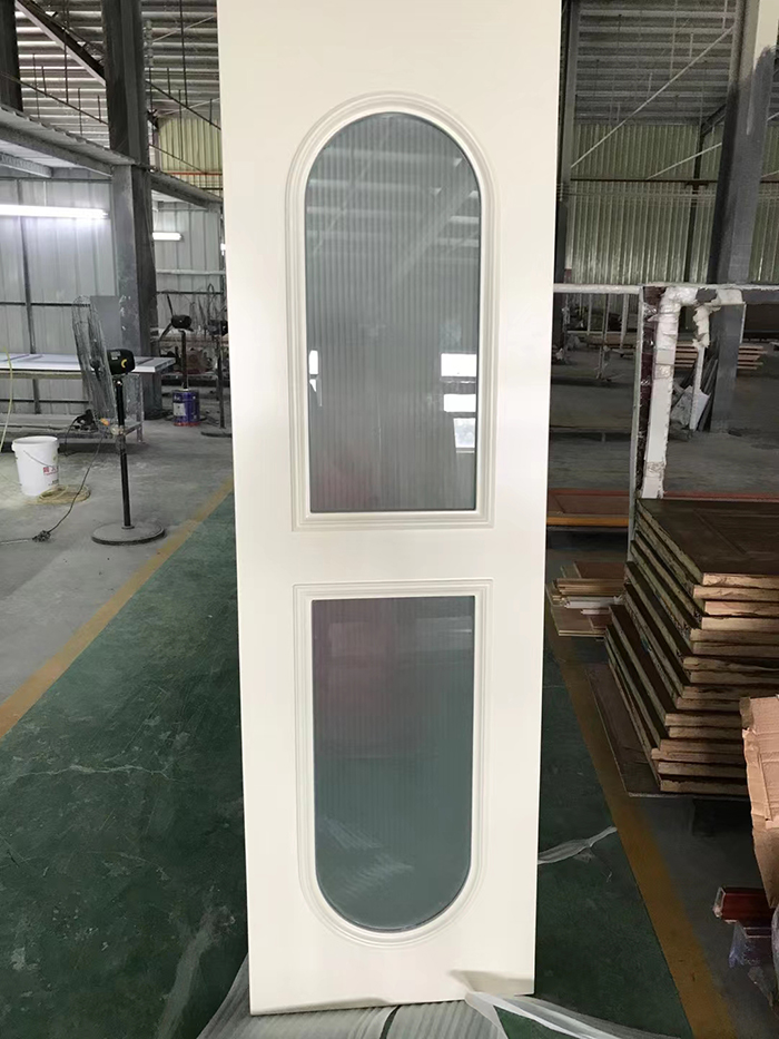 實木門玻璃門 實木門玻璃門