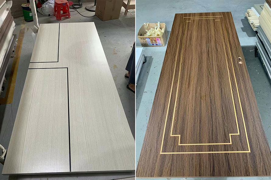 生態(tài)門美縫工藝+生態(tài)門鋁條工藝 生態(tài)門美縫工藝+生態(tài)門鋁條工藝